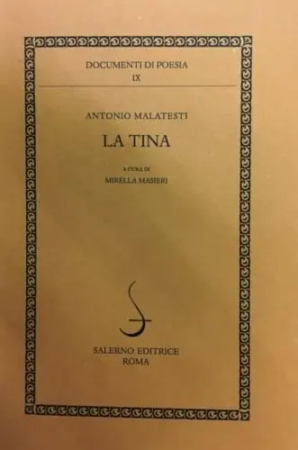 La Tina Occasione