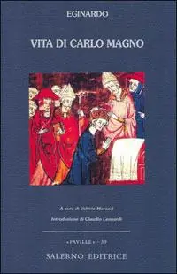 Compra Adesso Vita di Carlo Magno