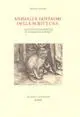 Consegna Rapida Animali e fantasmi della scrittura. Saggi sulla zoopoetica di Tommaso Landolfi