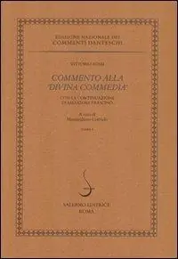 Nuovo Arrivo Commento alla «Divina Commedia» con la continuazione di Salvatore Frascino
