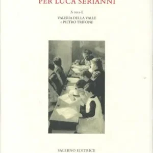Studi linguistici per Luca Serianni Esclusivo