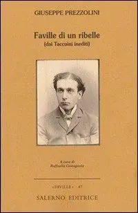 Ultimissimo Modello Faville di un ribelle