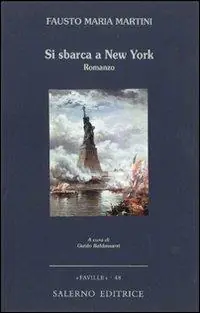 Di Tendenza Si sbarca a New York