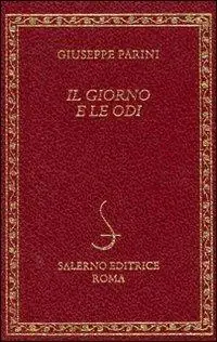 Promo Stagionale Il giorno e le odi