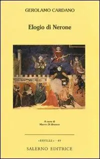 Compra Online Elogio di Nerone