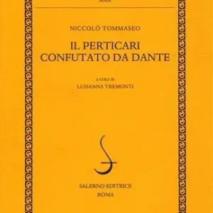 Soddisfatti O Rimborsati Perticari confutato da Dante