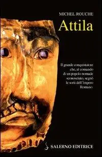 Saldi Attila