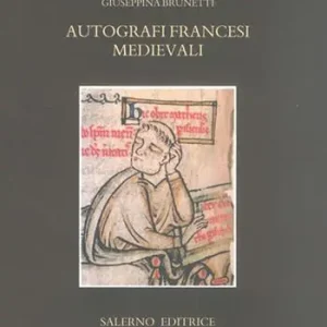 Compra Adesso Autografi francesi medievali