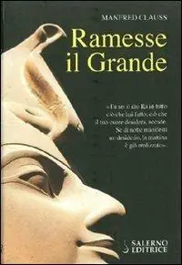 Ramesse il grande A Buon Prezzo