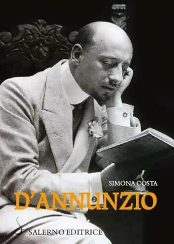 Saldi D‘Annunzio