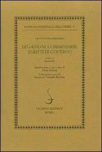 Legazioni. Commissarie. Scritti di governo. Vol. 6 1507-1510. Promozione