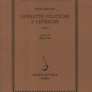 Nuova Collezione Operette politiche e satiriche. Vol. 6 2