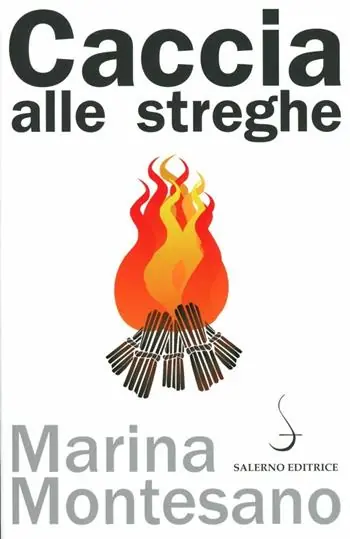 Caccia alle streghe Acquista Ora