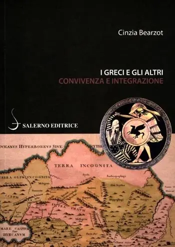Bestseller I greci e gli altri. Convivenza e integrazione
