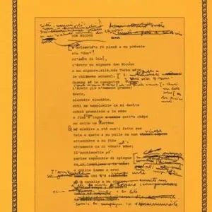 Offerta Speciale Tutte le poesie. Ediz. critica