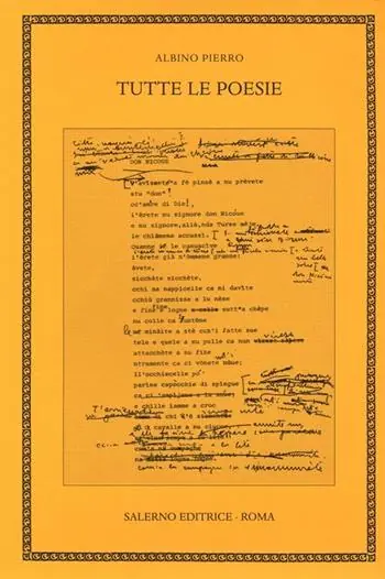 Offerta Speciale Tutte le poesie. Ediz. critica