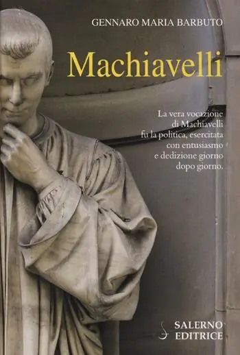 Machiavelli Soddisfatti O Rimborsati