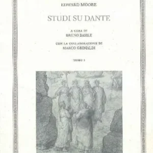 Studi su Dante Vendita Finale