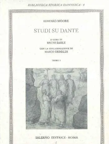 Studi su Dante Vendita Finale