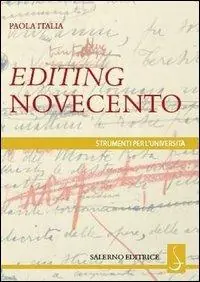 Pagamento Sicuro Editing Novecento