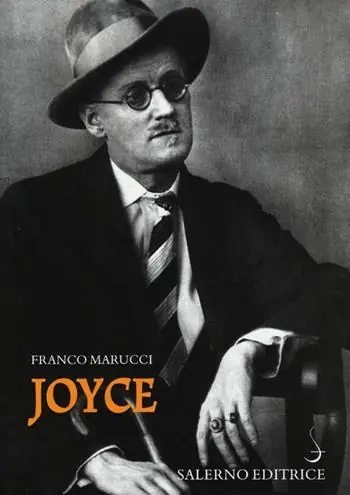 Joyce Di Tendenza