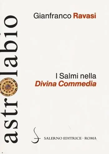 I Salmi nella Divina Commedia Ultima Occasione