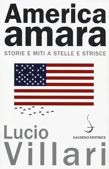 America amara. Storie e miti a stelle e strisce Prezzo Di Fabbrica