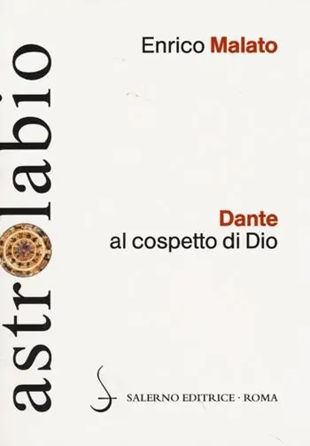Dante al cospetto di Dio. Lettura del canto XXXIII del Paradiso Acquista Ora