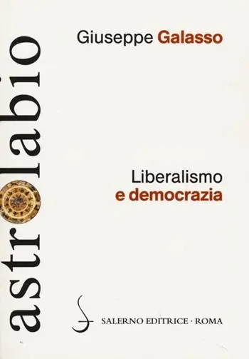 Compra Oggi Stesso Liberalismo e democrazia