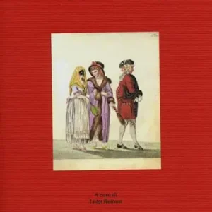 Nuova Collezione Il carnevale romano