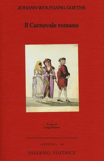 Nuova Collezione Il carnevale romano