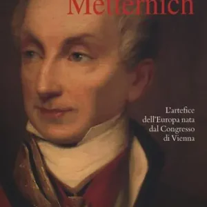 Metternich Occasione