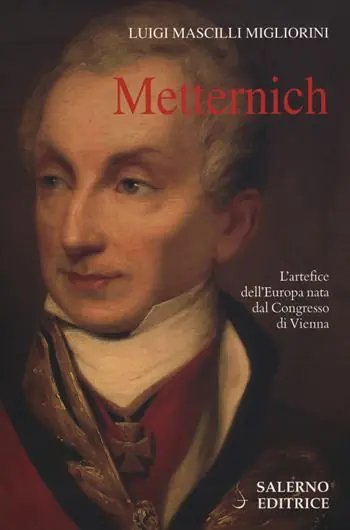 Metternich Occasione