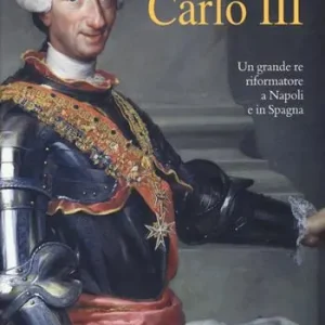 Esclusivo Carlo III