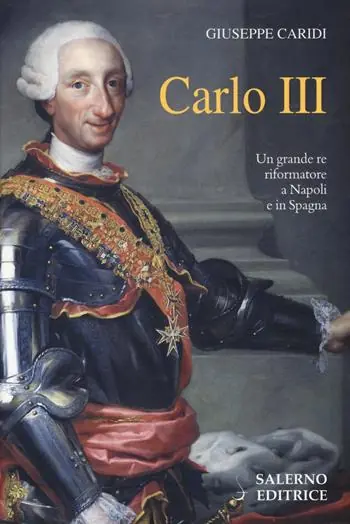Esclusivo Carlo III