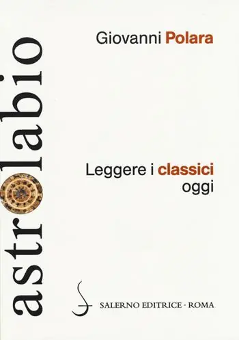 Non Perdere Leggere i classici oggi