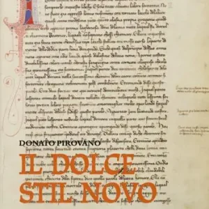 Il dolce stil novo Bestseller