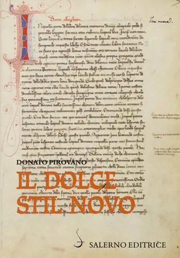 Il dolce stil novo Bestseller