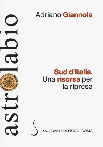 Sud d‘Italia. Una risorsa per la ripresa Bestseller