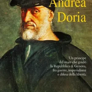 Andrea Doria Scelto Dai Clienti
