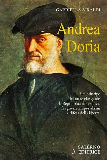 Andrea Doria Scelto Dai Clienti