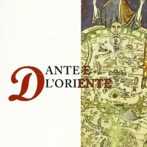 Promo Stagionale Dante e l‘Oriente