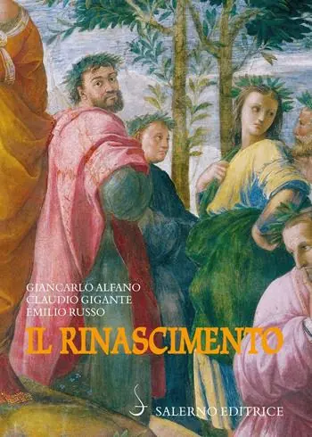 Esclusivo Il Rinascimento. Un‘introduzione al Cinquecento letterario italiano