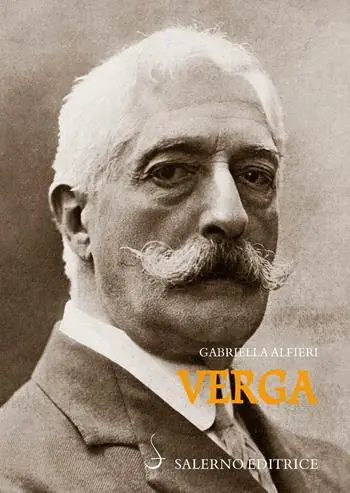 Affare Verga