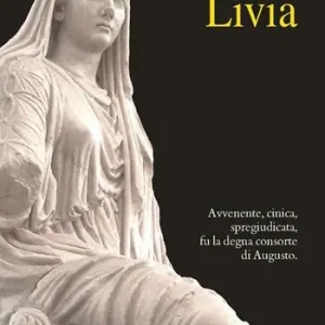 Livia Compra Oggi Stesso
