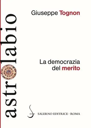 La democrazia del merito Ultime Pezzi