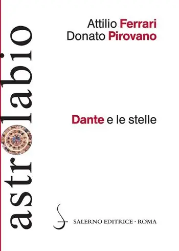 Dante e le stelle Quantità Limitata