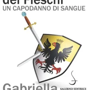 Promozione Esclusiva La congiura dei Fieschi. Un capodanno di sangue