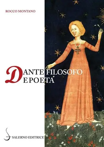 Occasione Imperdibile Dante filosofo e poeta