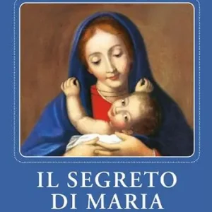 Il segreto di Maria Prezzo Scontato
